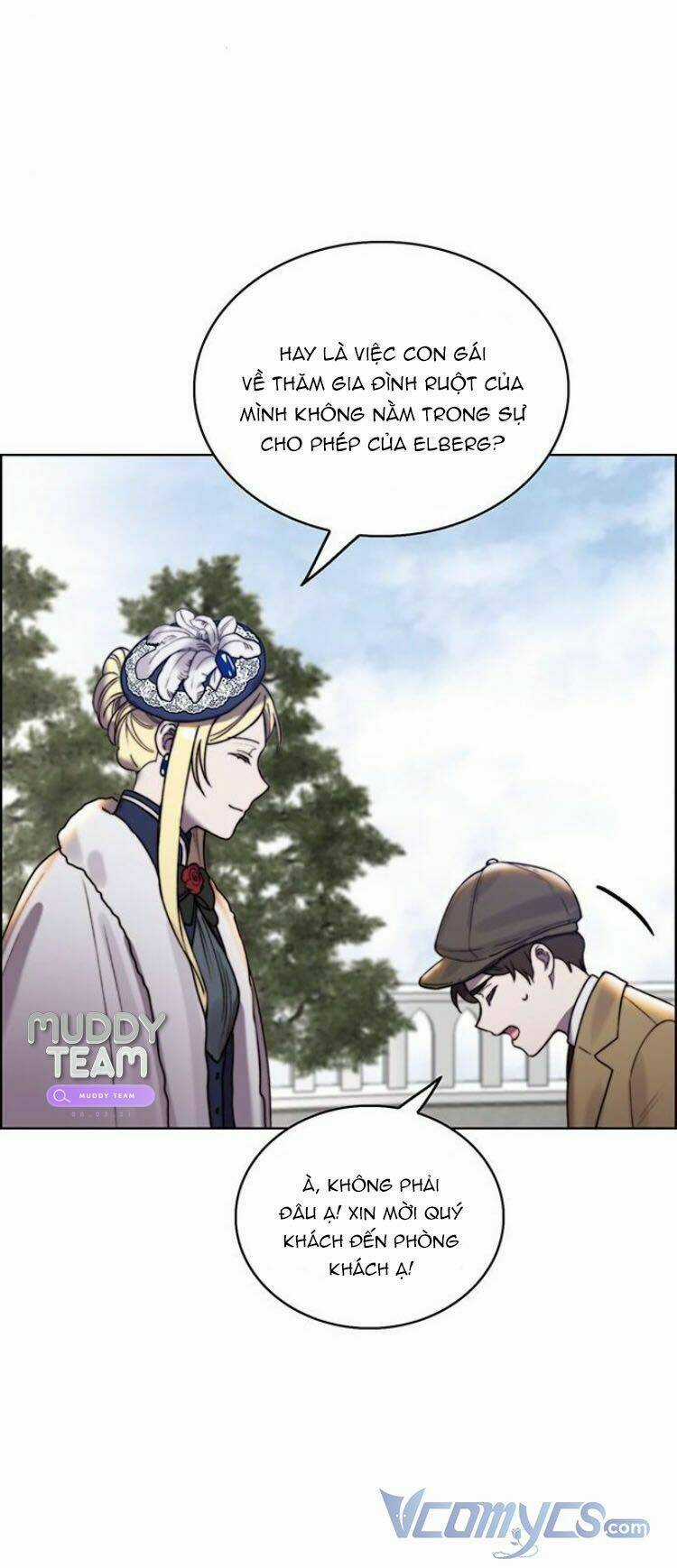 Sierra Chapter 21 trang 19