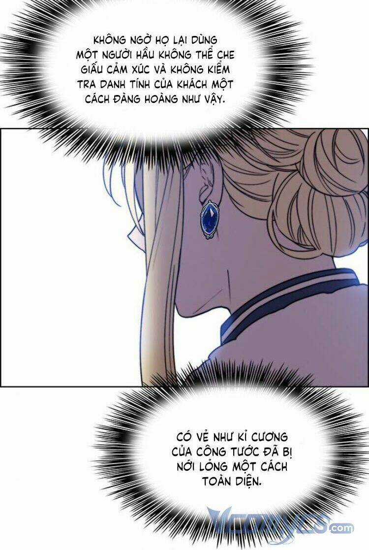 Sierra Chapter 21 trang 21