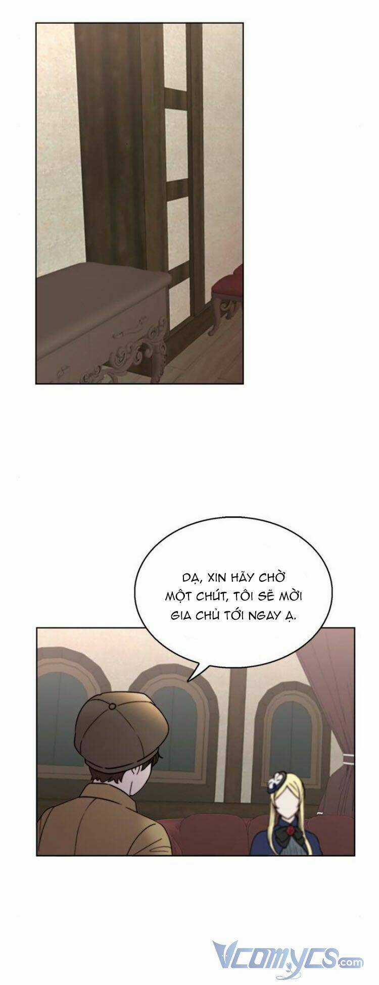 Sierra Chapter 21 trang 23