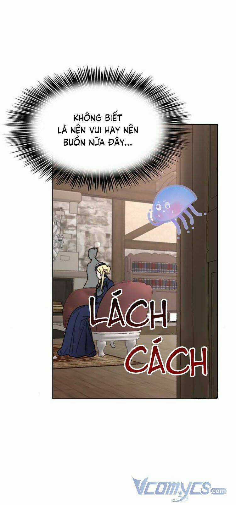 Sierra Chapter 21 trang 26