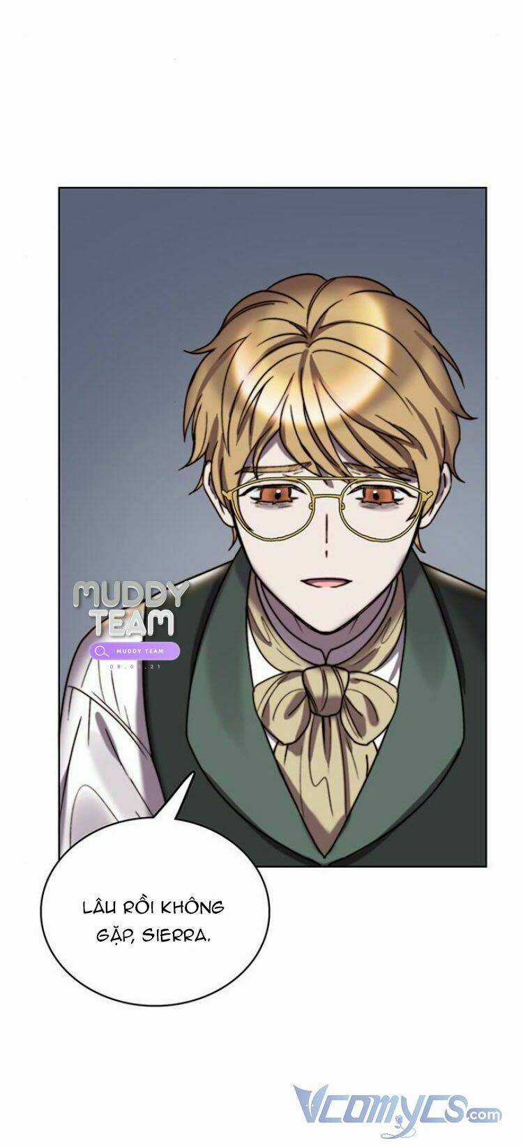 Sierra Chapter 21 trang 29