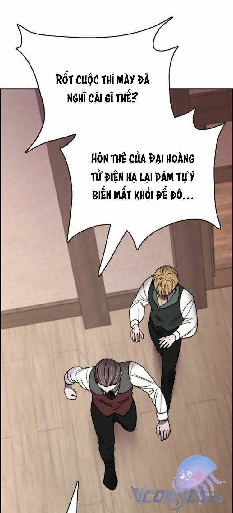 Sierra Chapter 21 trang 31