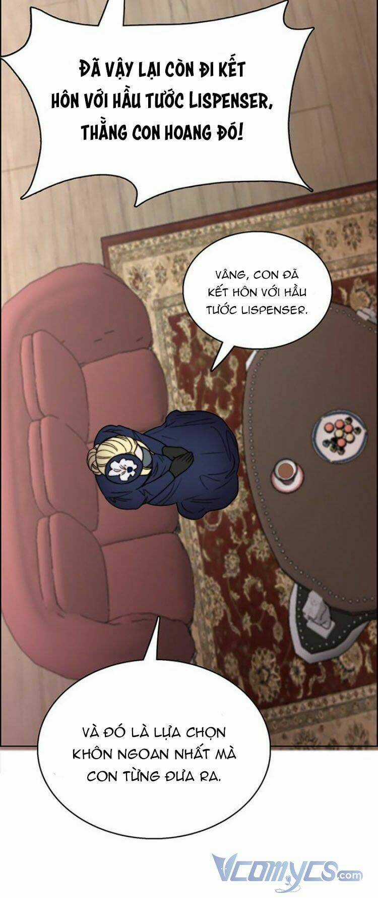 Sierra Chapter 21 trang 32