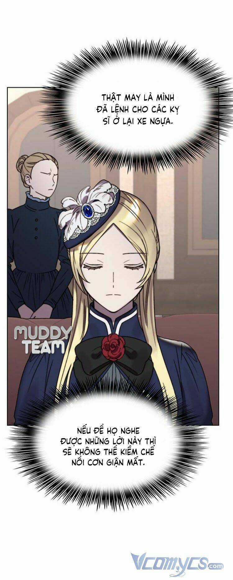 Sierra Chapter 21 trang 33