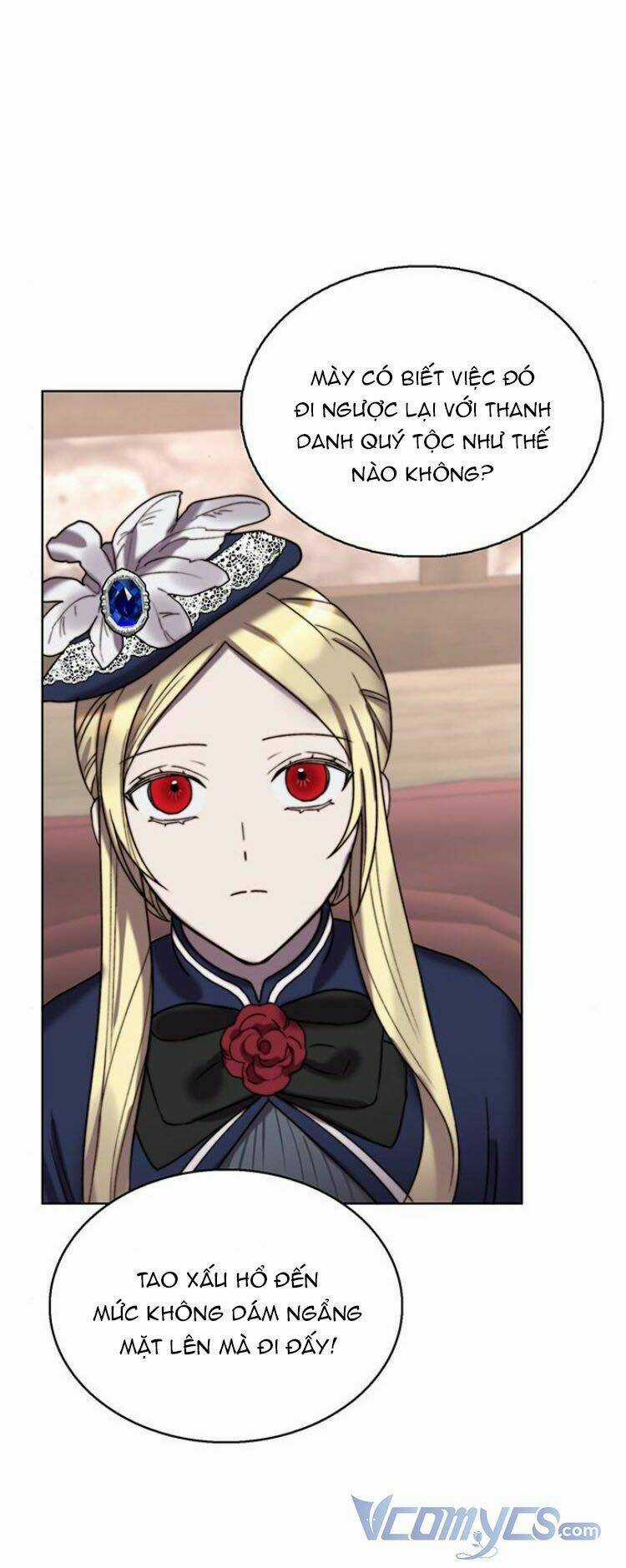 Sierra Chapter 21 trang 37