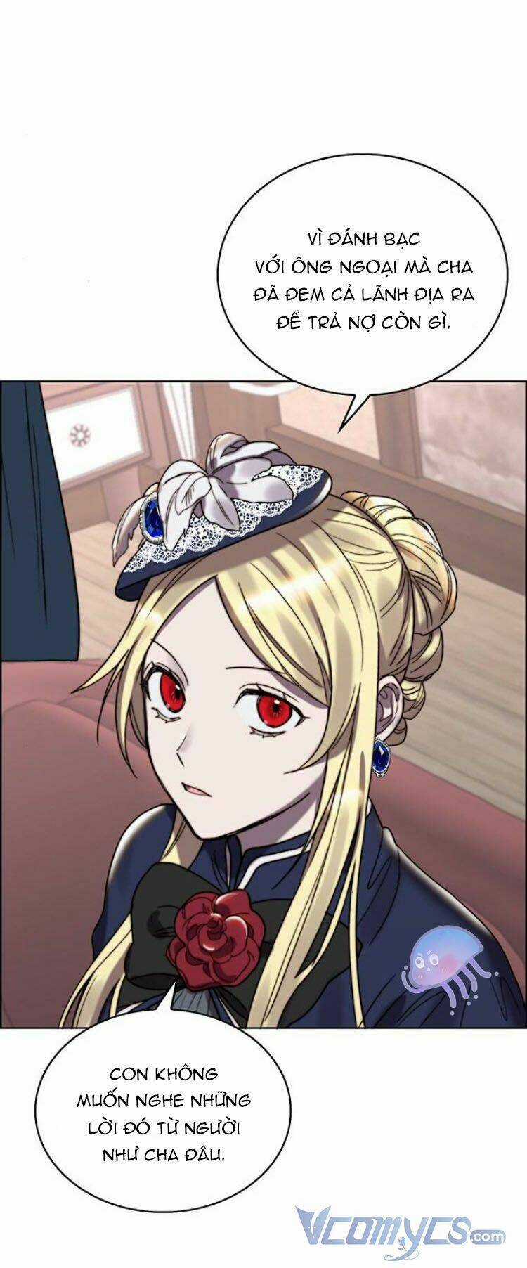 Sierra Chapter 21 trang 41