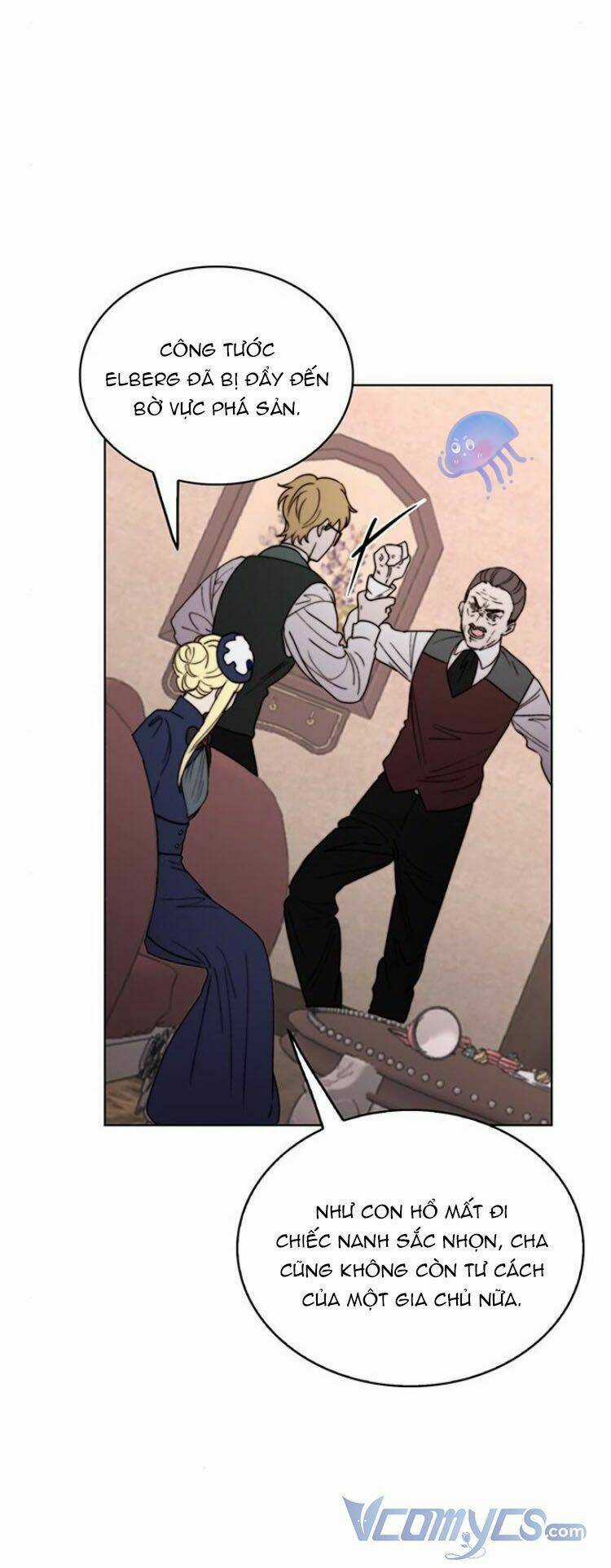 Sierra Chapter 21 trang 47