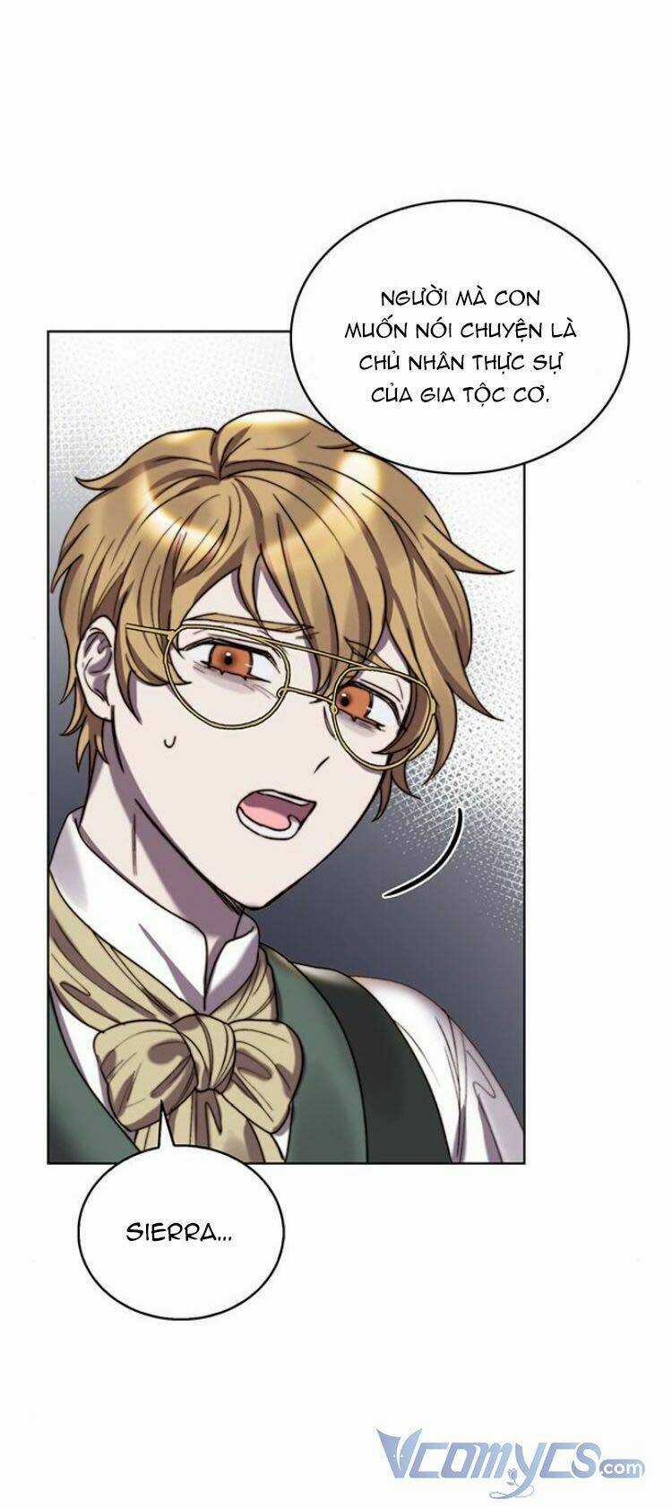 Sierra Chapter 21 trang 48