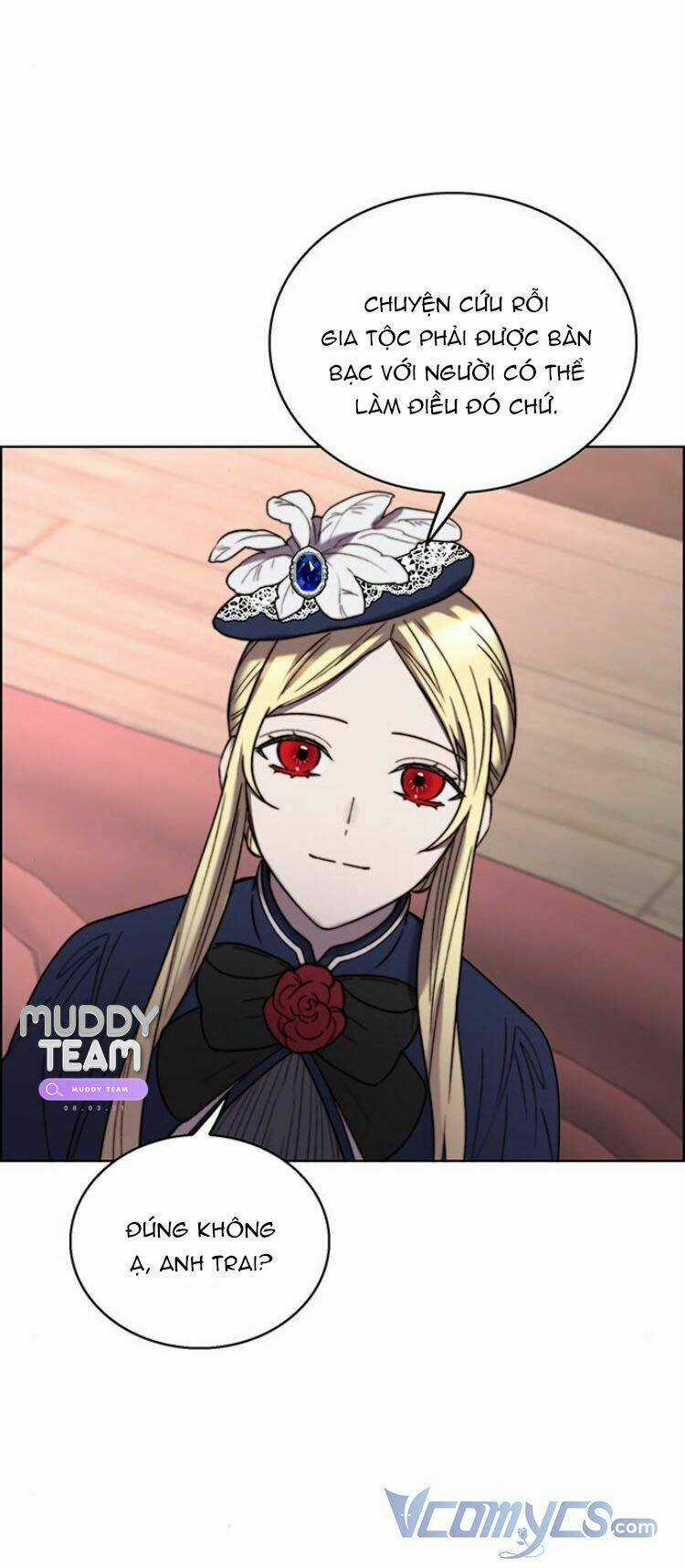 Sierra Chapter 21 trang 49