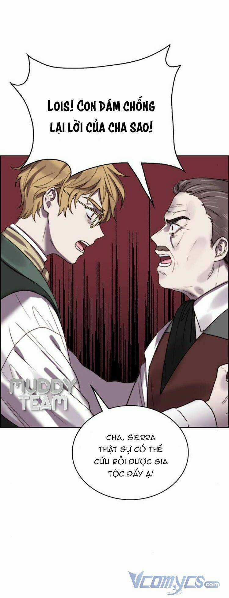 Sierra Chapter 21 trang 51