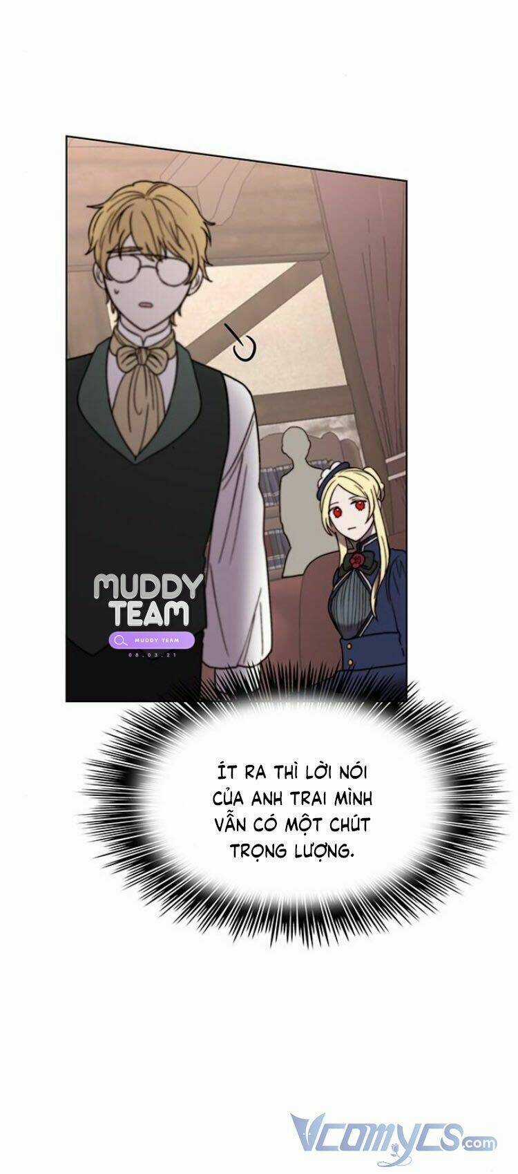 Sierra Chapter 21 trang 55