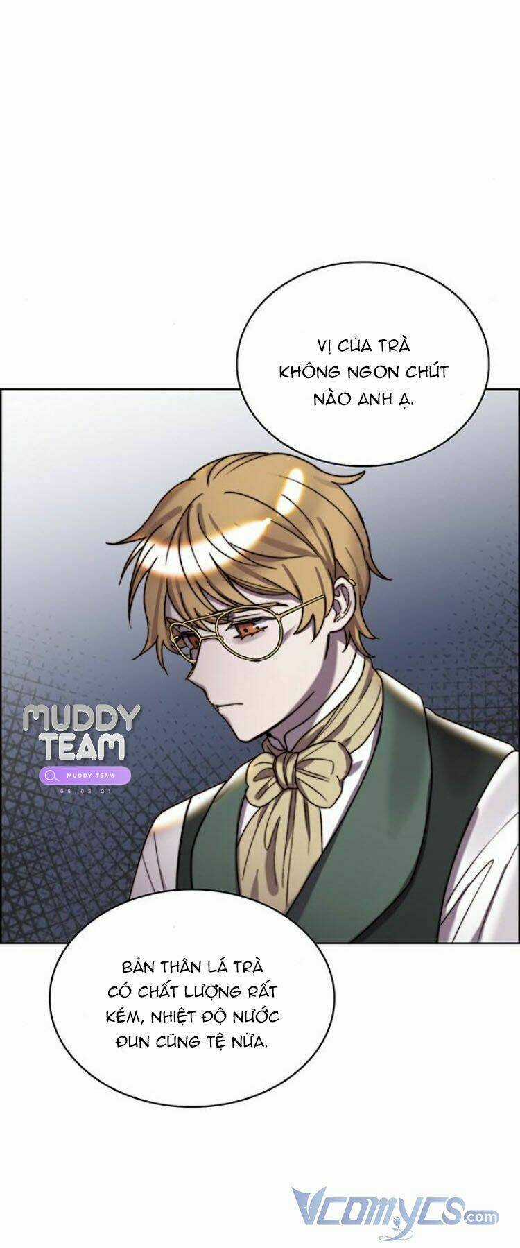 Sierra Chapter 21 trang 64