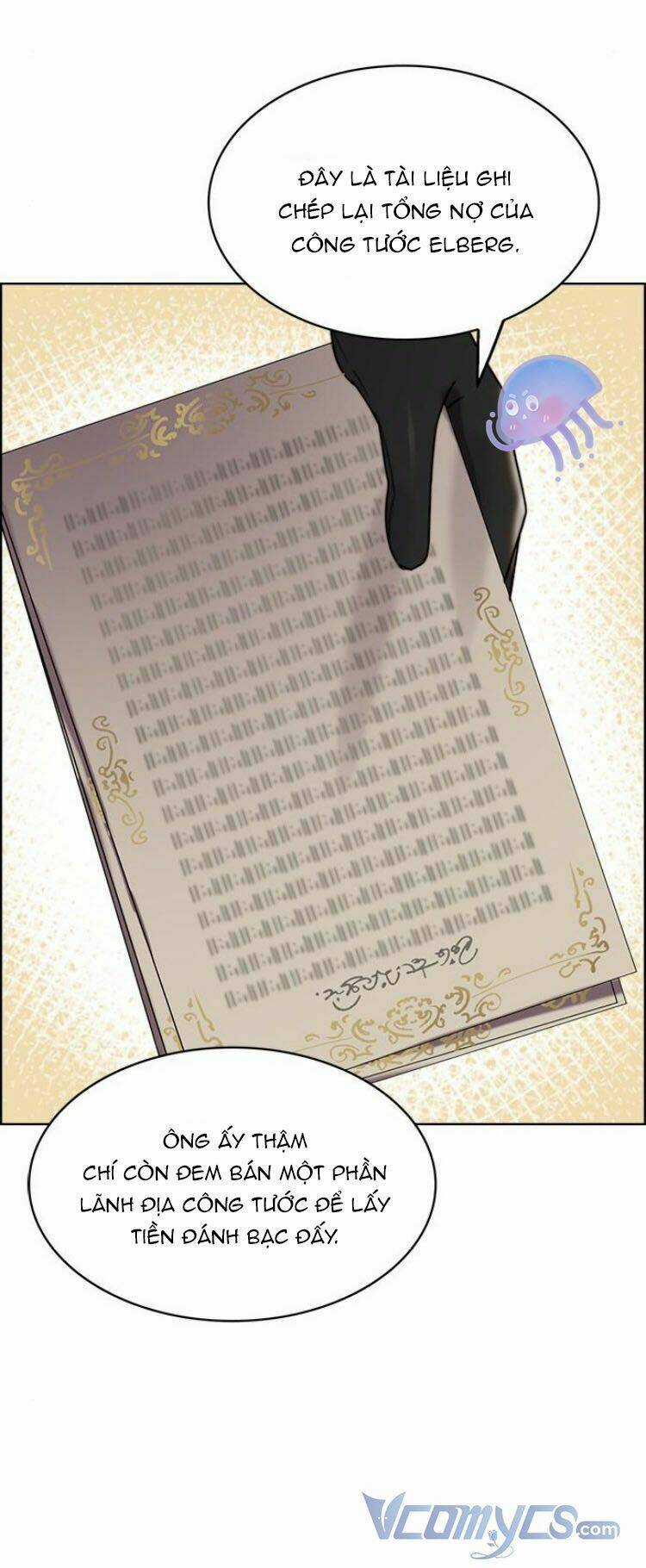 Sierra Chapter 21 trang 70