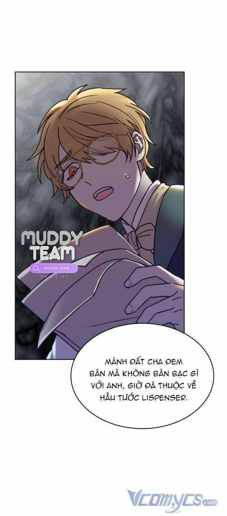 Sierra Chapter 21 trang 72