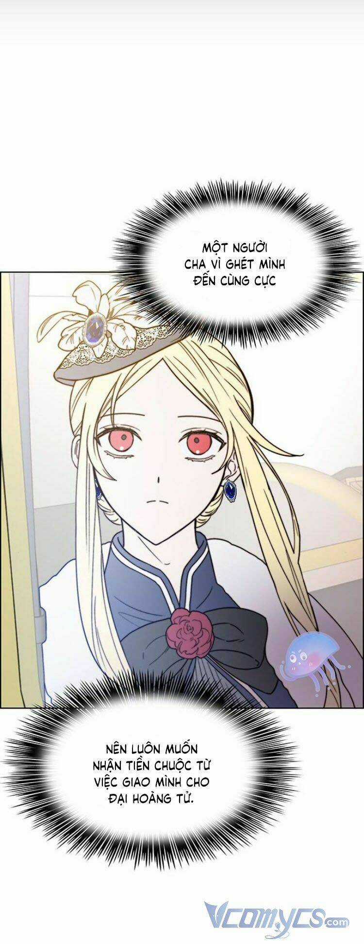 Sierra Chapter 21 trang 8