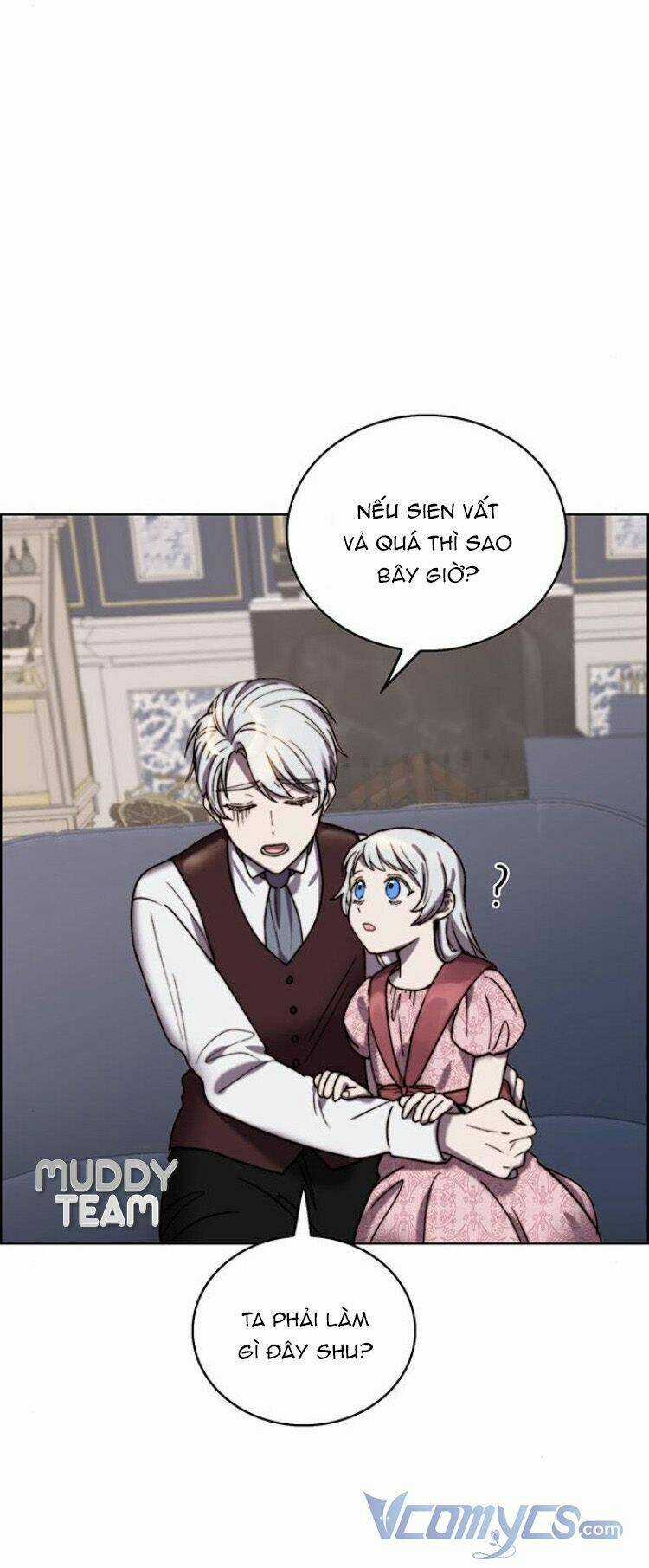 Sierra Chapter 22 trang 17