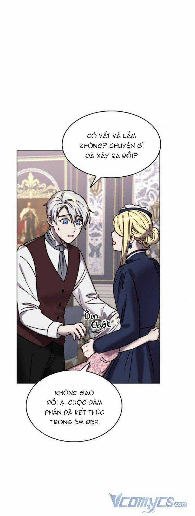 Sierra Chapter 22 trang 22