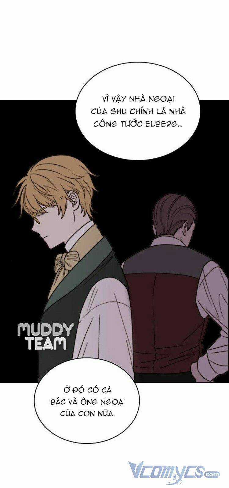 Sierra Chapter 22 trang 28