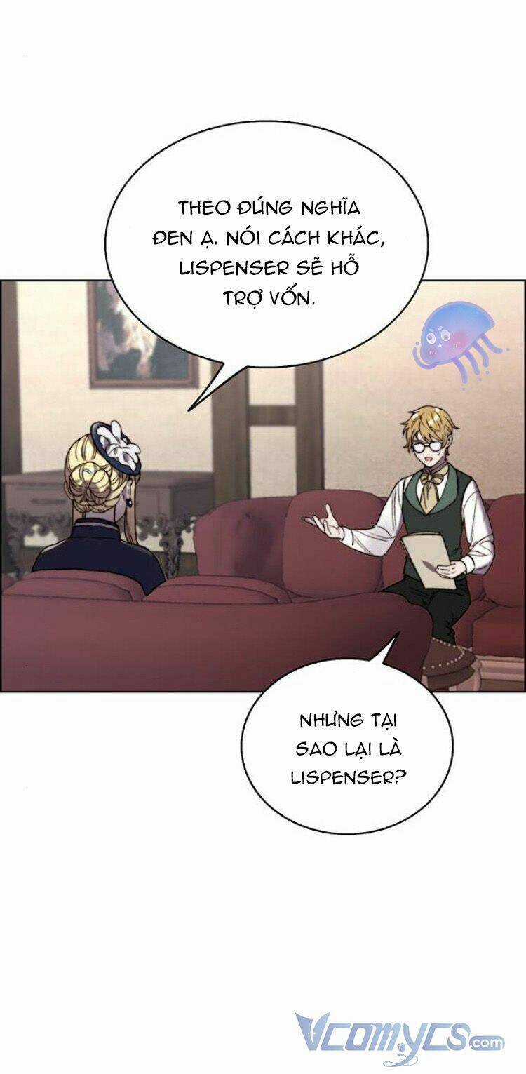 Sierra Chapter 22 trang 3