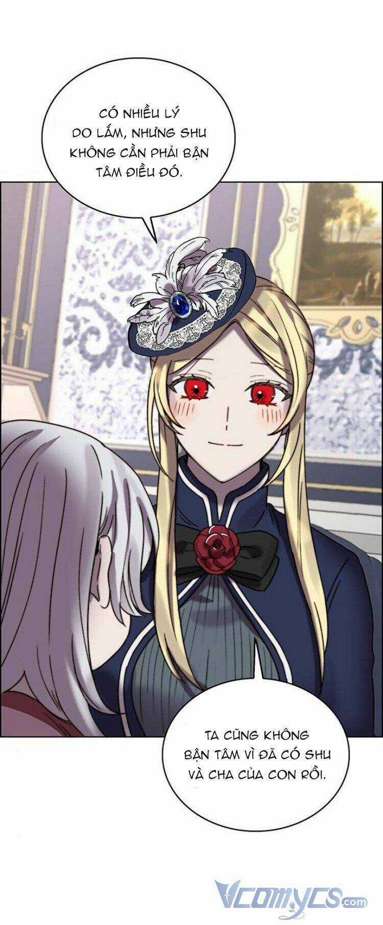 Sierra Chapter 22 trang 31