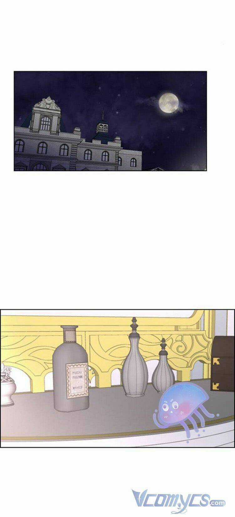 Sierra Chapter 22 trang 35