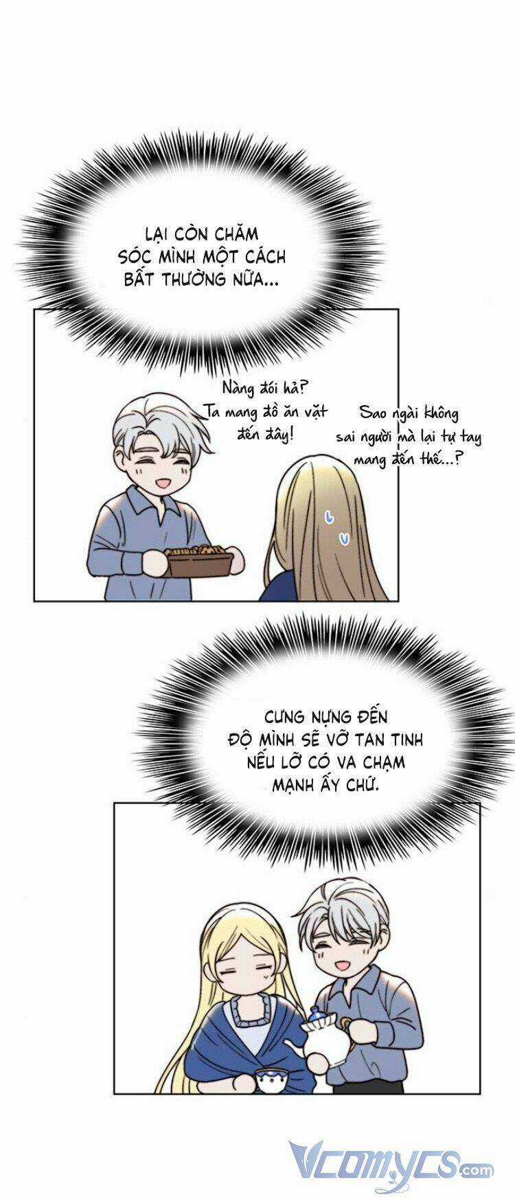 Sierra Chapter 22 trang 39