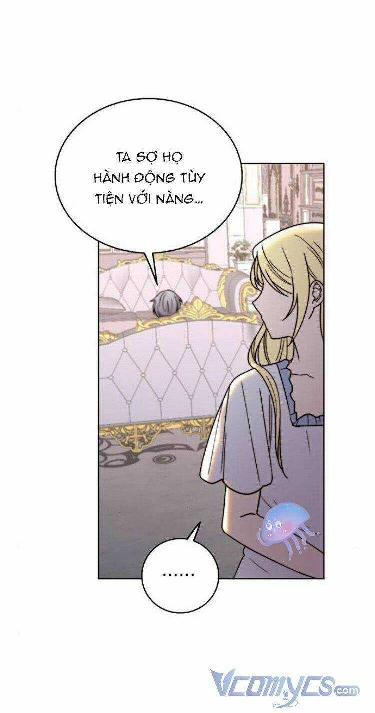 Sierra Chapter 22 trang 44