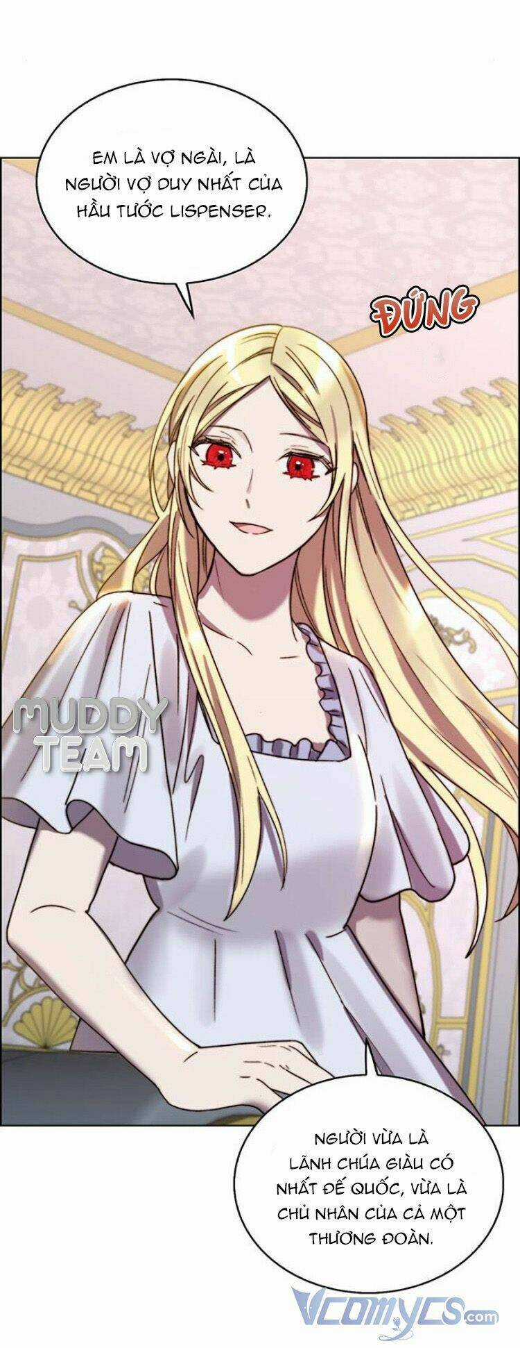 Sierra Chapter 22 trang 46