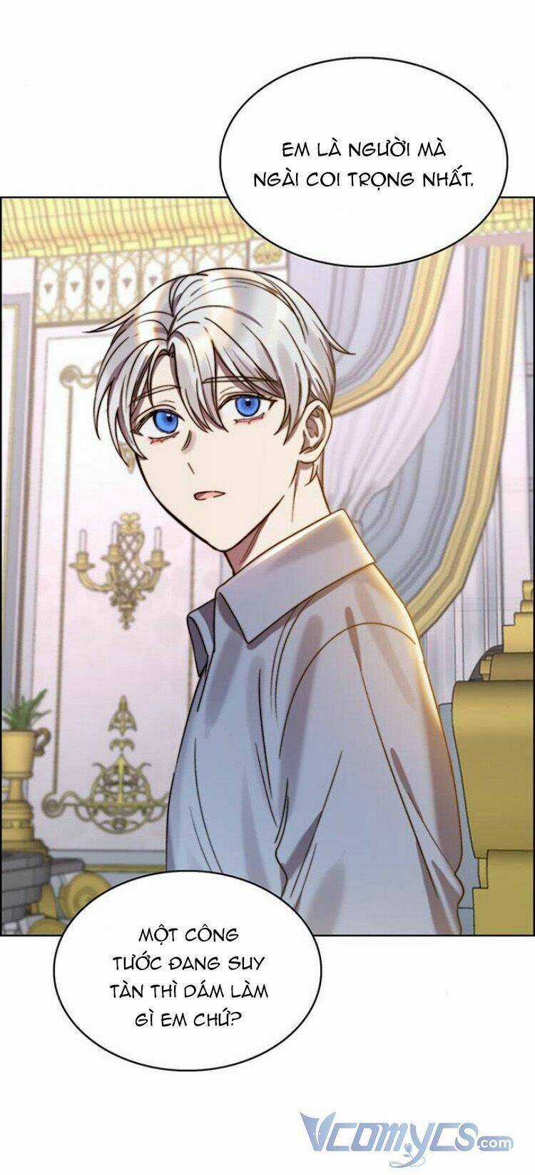 Sierra Chapter 22 trang 47