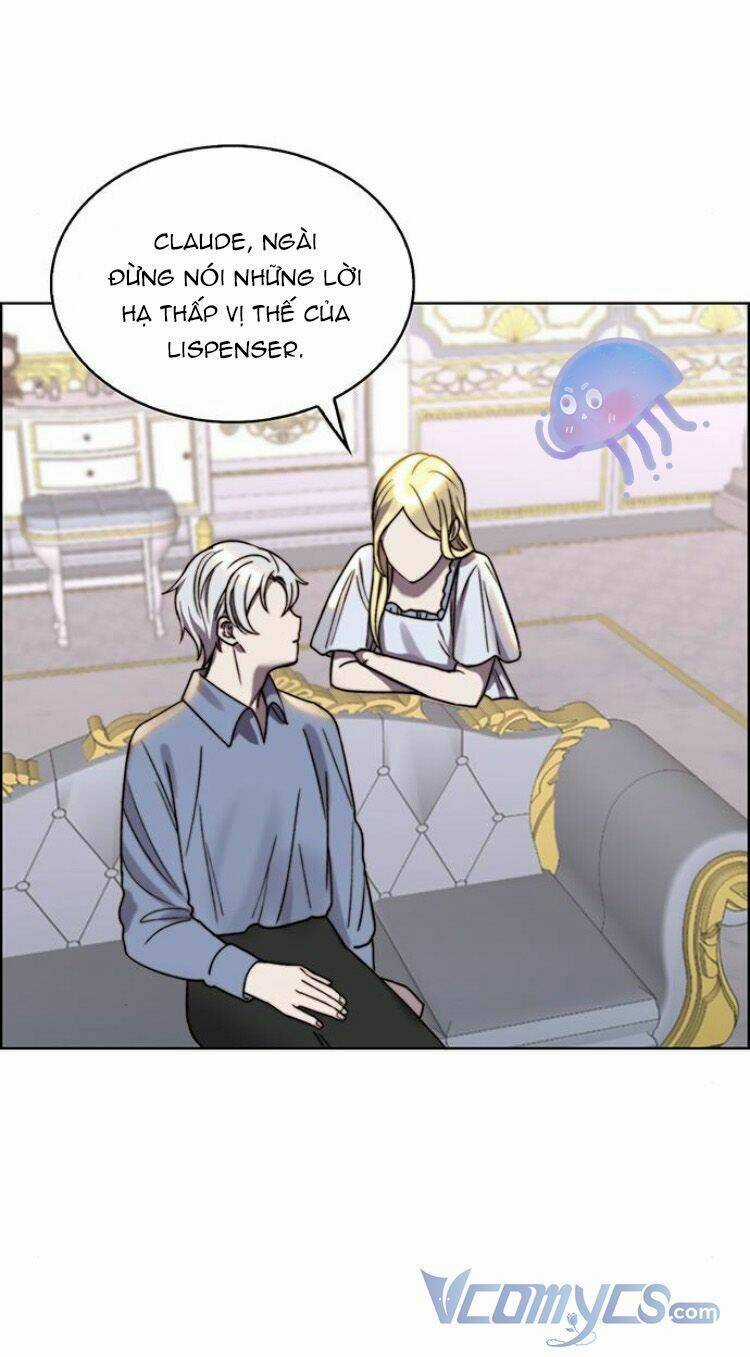 Sierra Chapter 22 trang 48