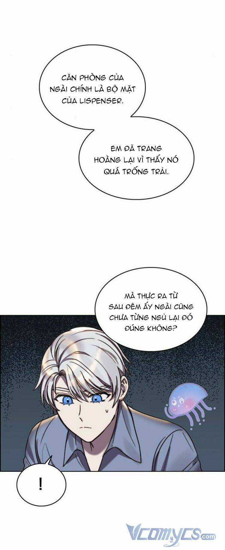 Sierra Chapter 22 trang 51