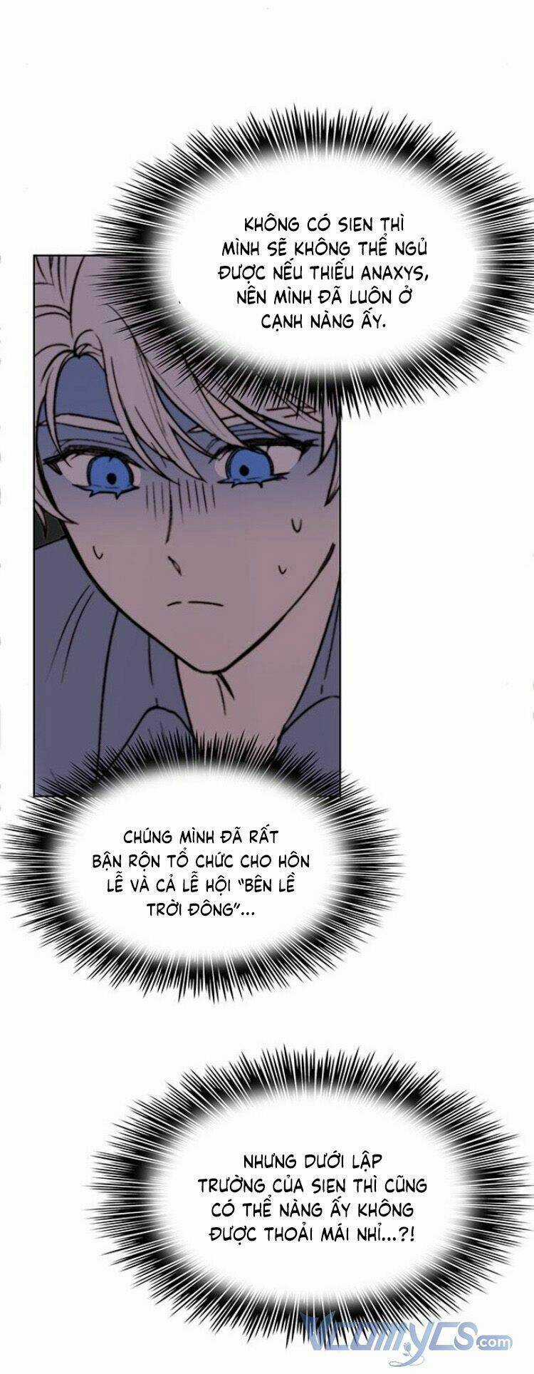 Sierra Chapter 22 trang 52