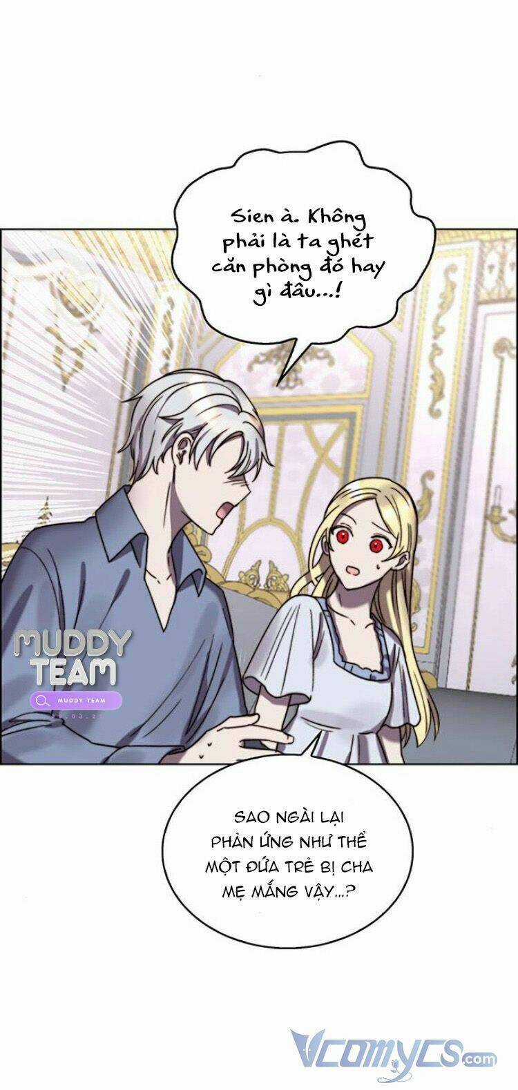 Sierra Chapter 22 trang 53