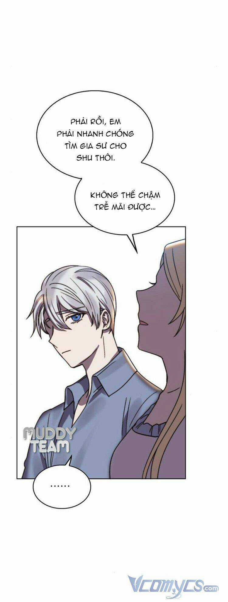 Sierra Chapter 22 trang 58