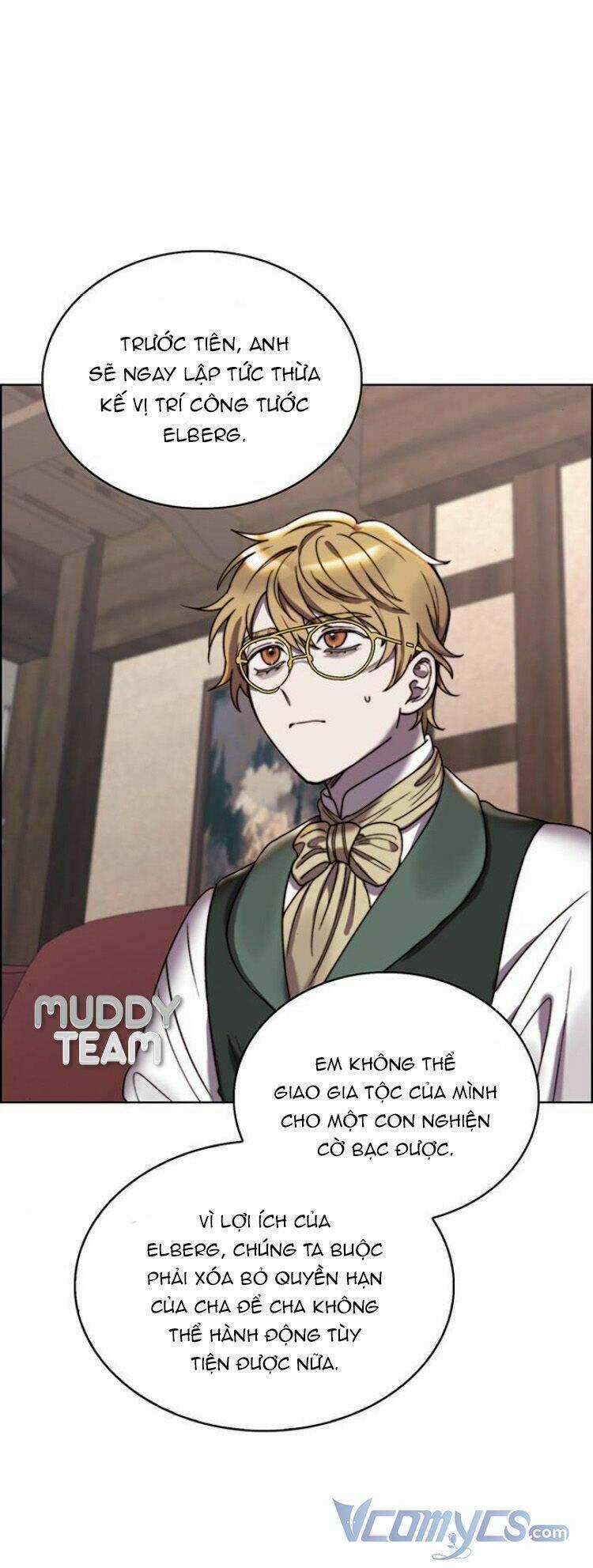 Sierra Chapter 22 trang 6