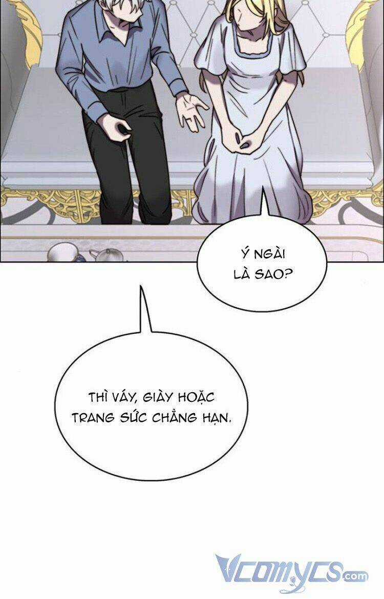 Sierra Chapter 22 trang 60