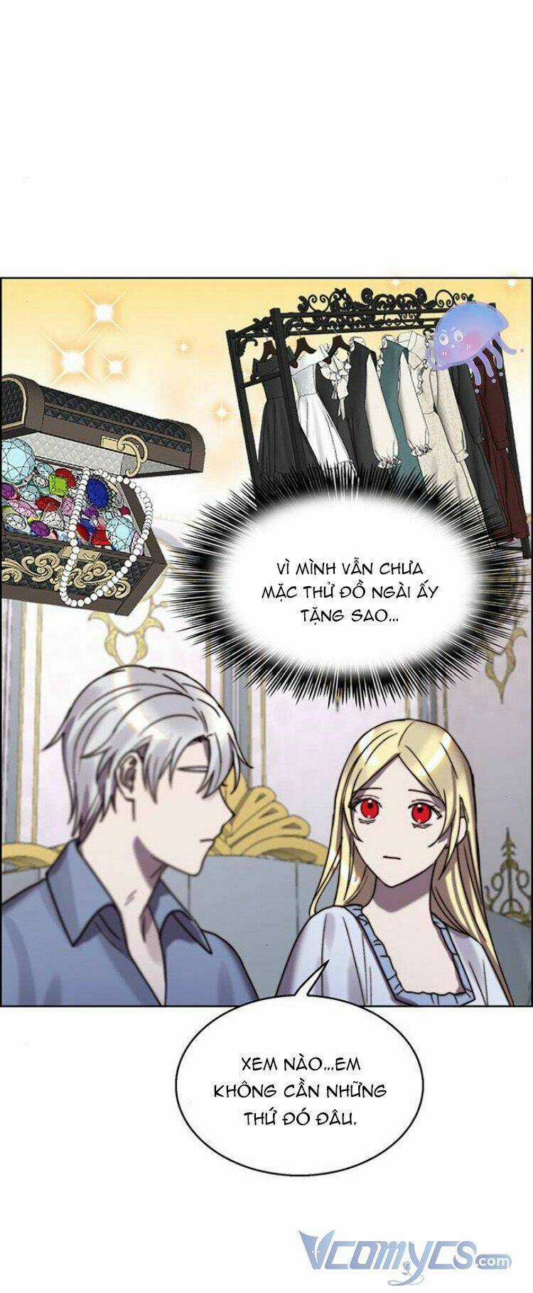 Sierra Chapter 22 trang 61