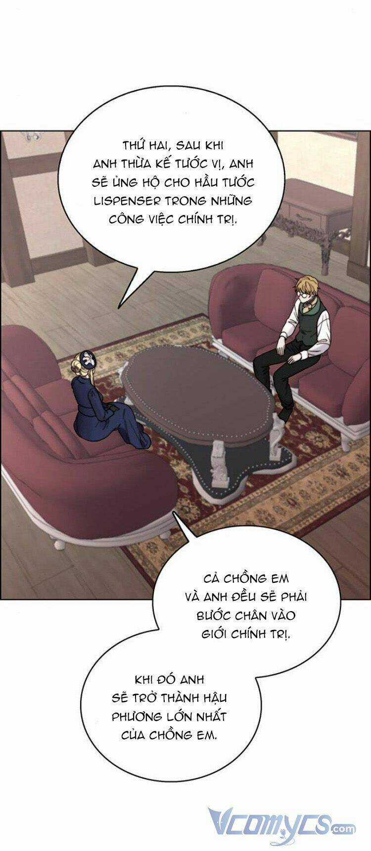 Sierra Chapter 22 trang 7