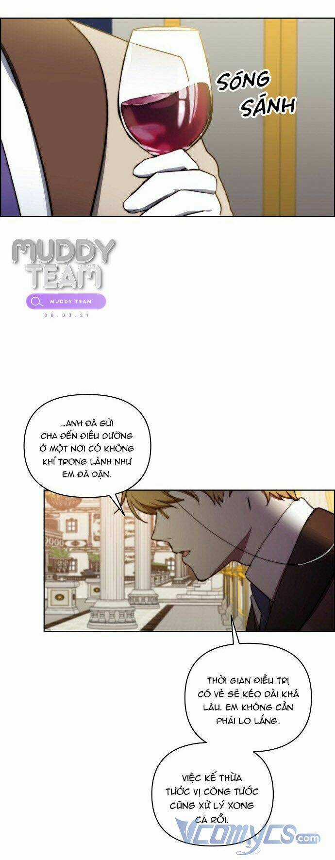 Sierra Chapter 24 trang 20