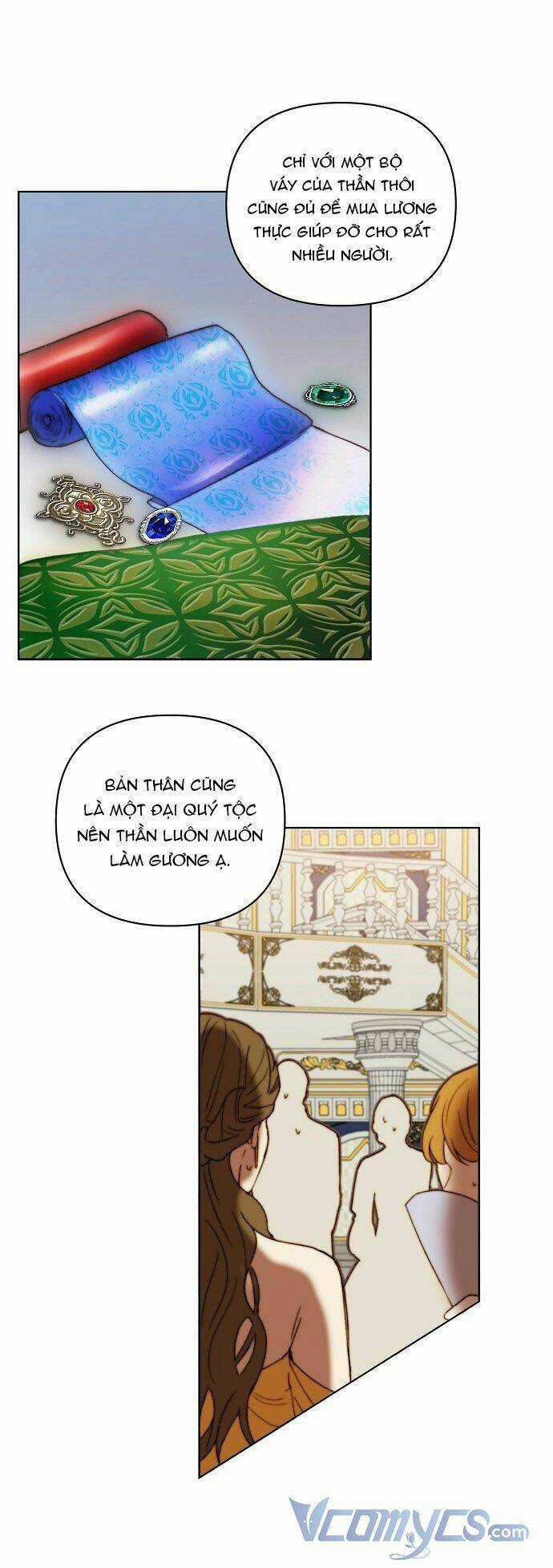 Sierra Chapter 24 trang 44