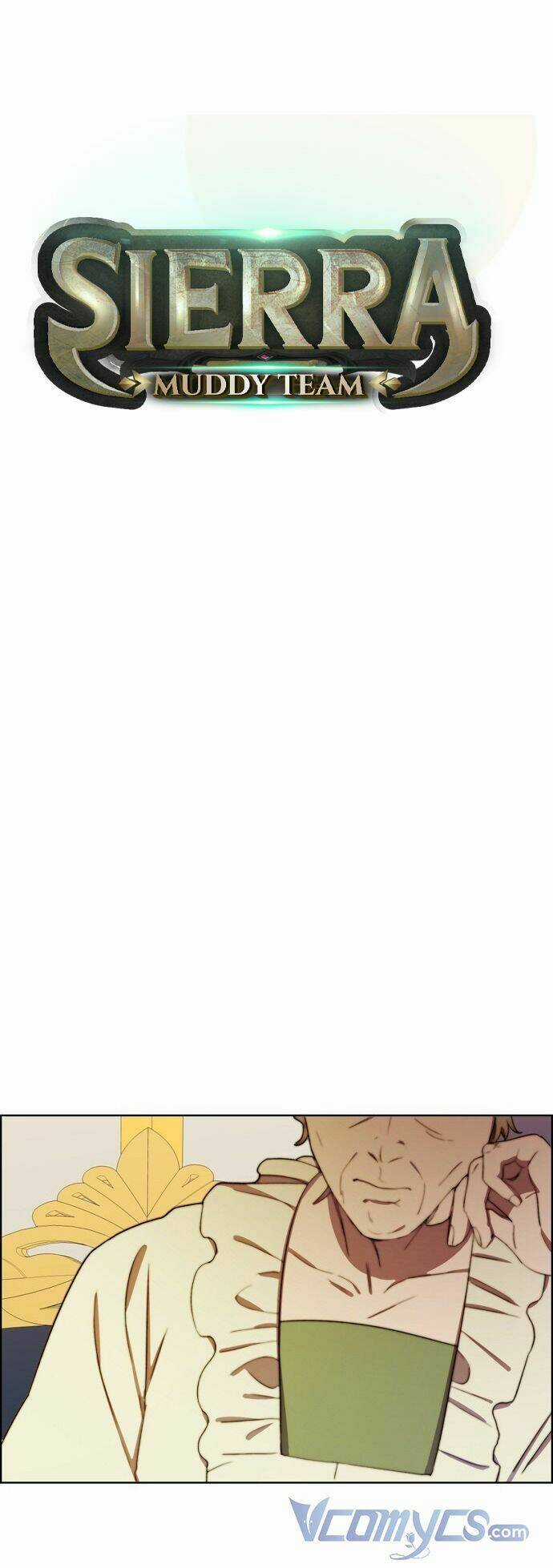 Sierra Chapter 25 trang 11