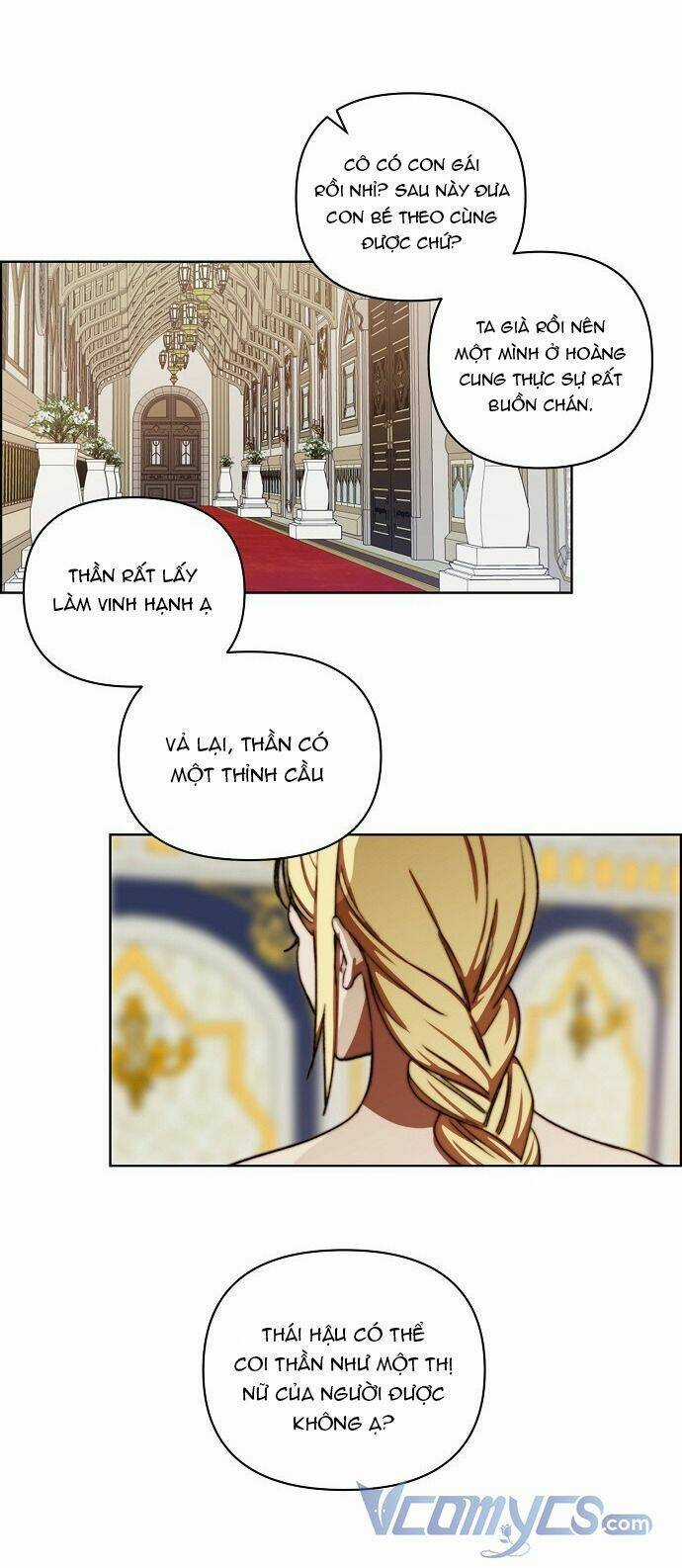 Sierra Chapter 25 trang 18