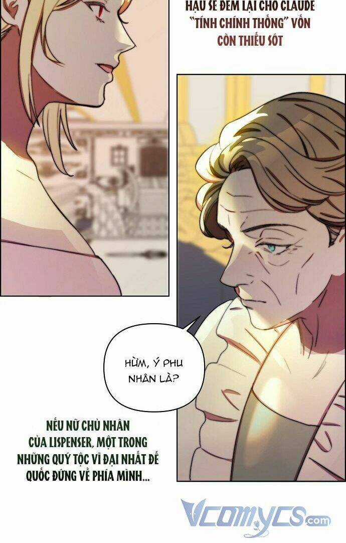 Sierra Chapter 25 trang 20