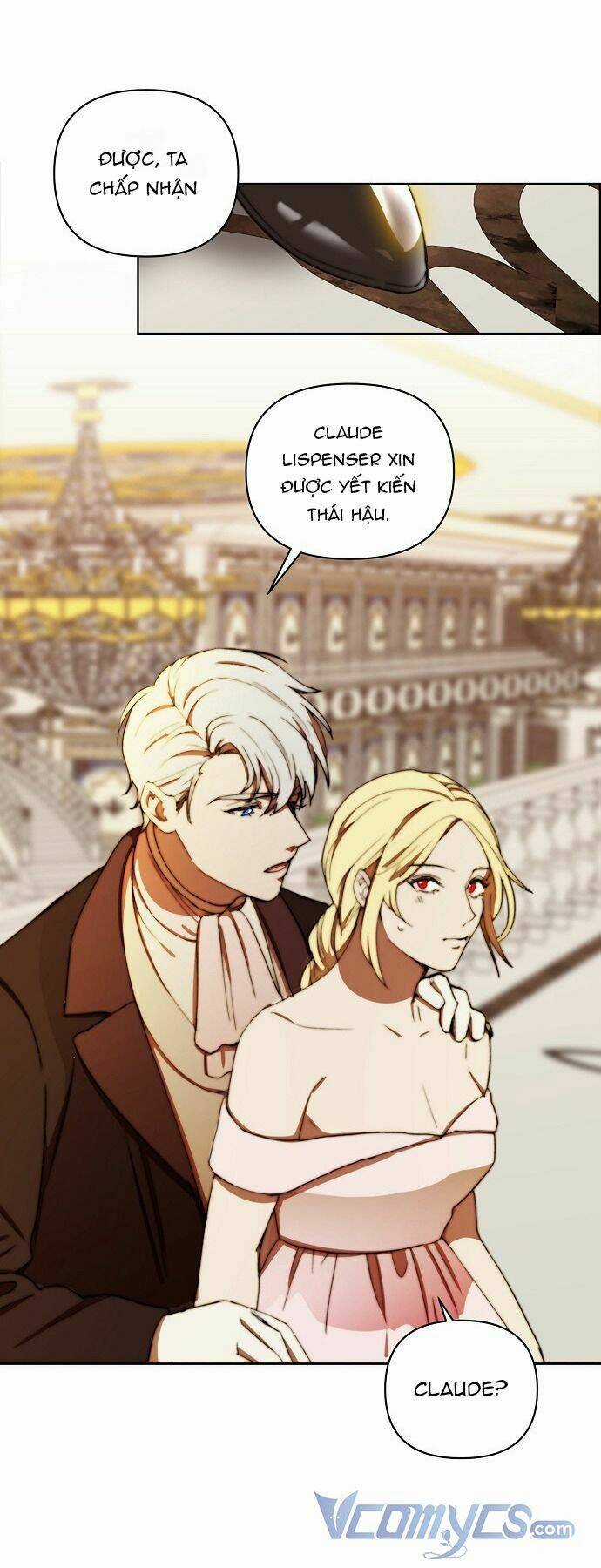 Sierra Chapter 25 trang 21