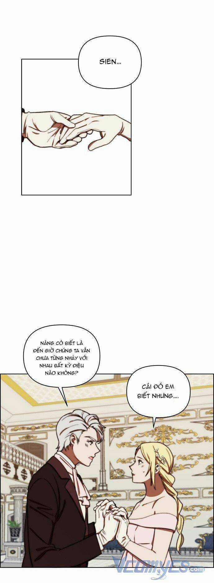 Sierra Chapter 25 trang 23