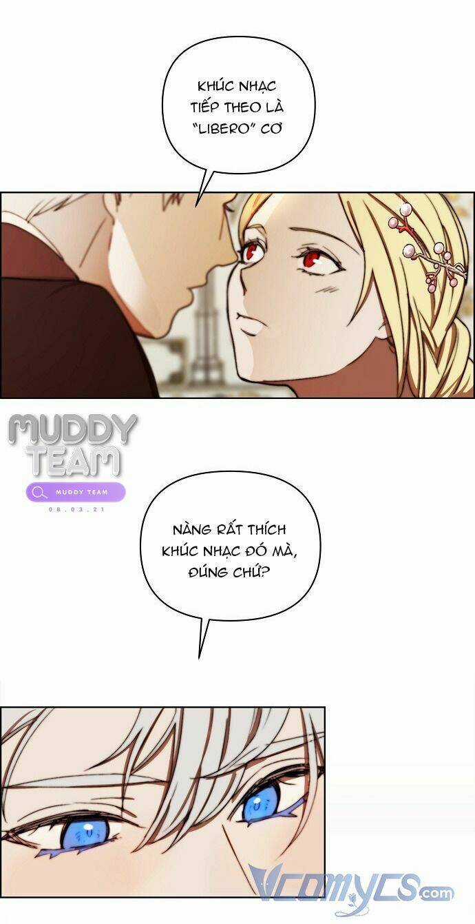 Sierra Chapter 25 trang 24