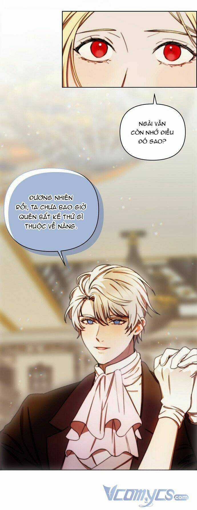 Sierra Chapter 25 trang 25