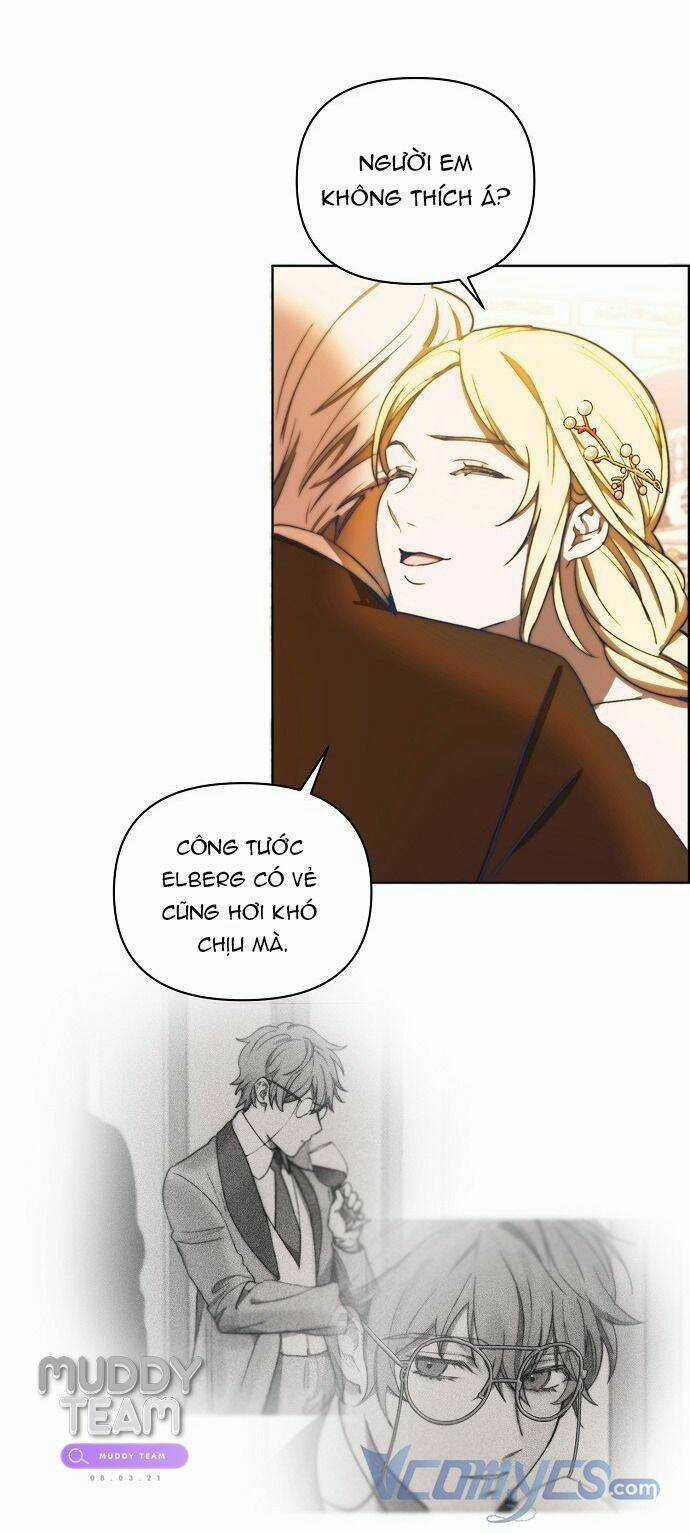 Sierra Chapter 25 trang 28