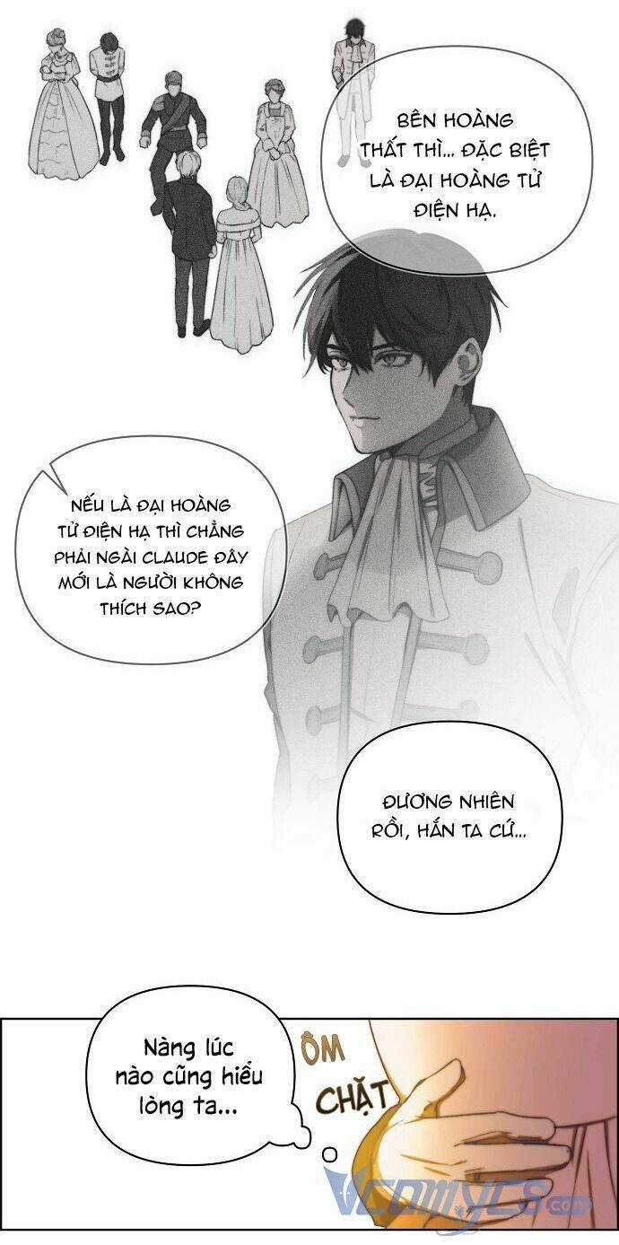 Sierra Chapter 25 trang 29