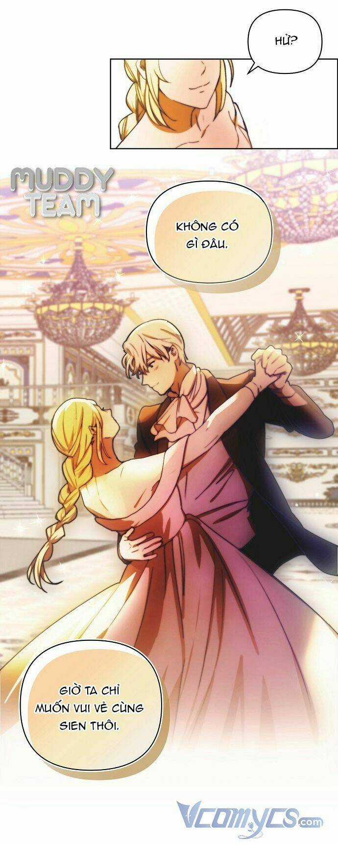 Sierra Chapter 25 trang 30